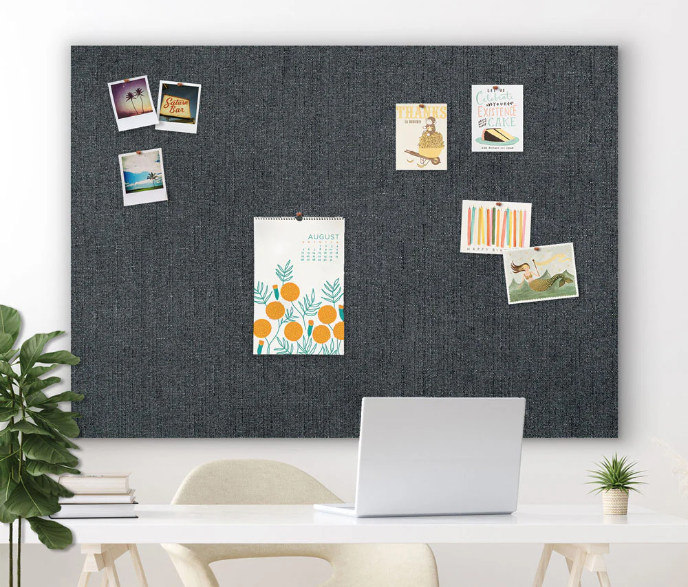 Pin Board 60" x 40" - Image 15