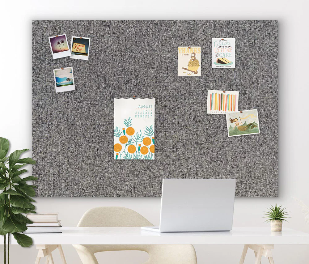 Pin Board 60" x 40" - Image 18