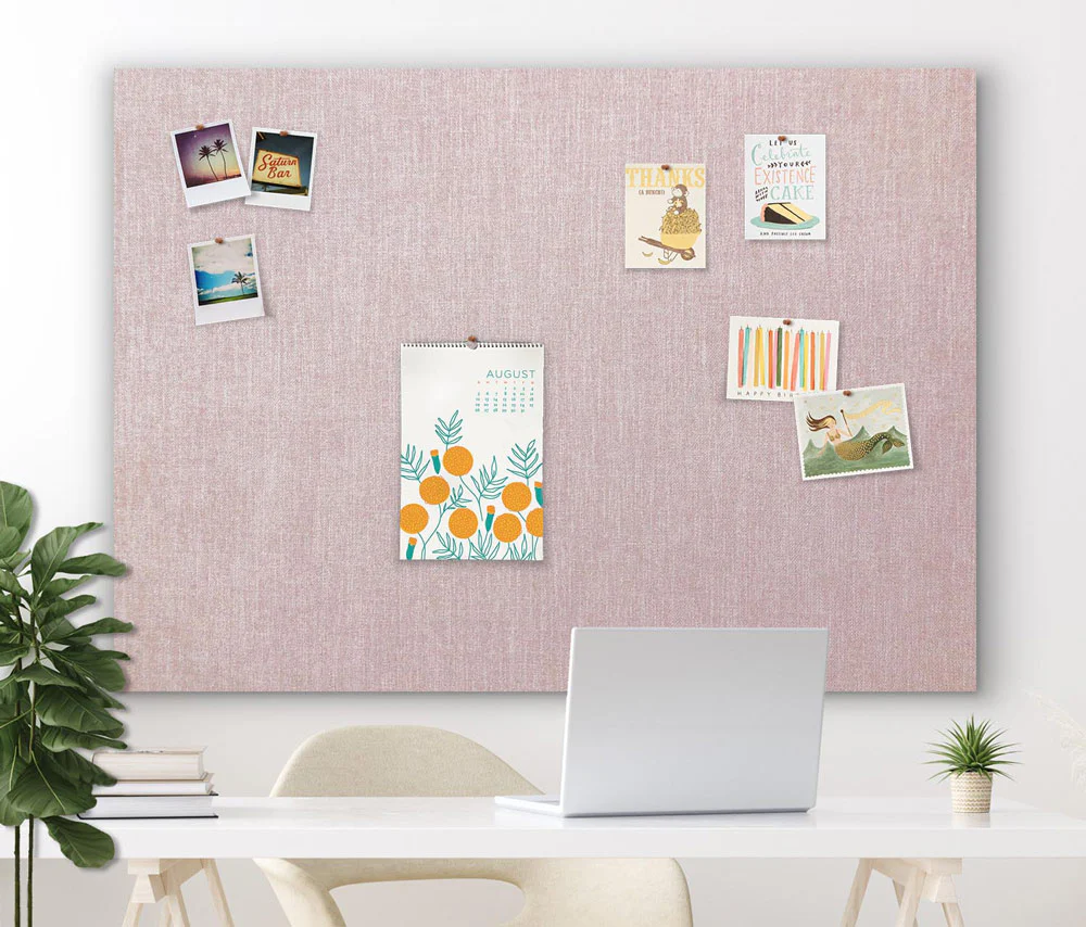 Pin Board 60" x 40" - Image 9