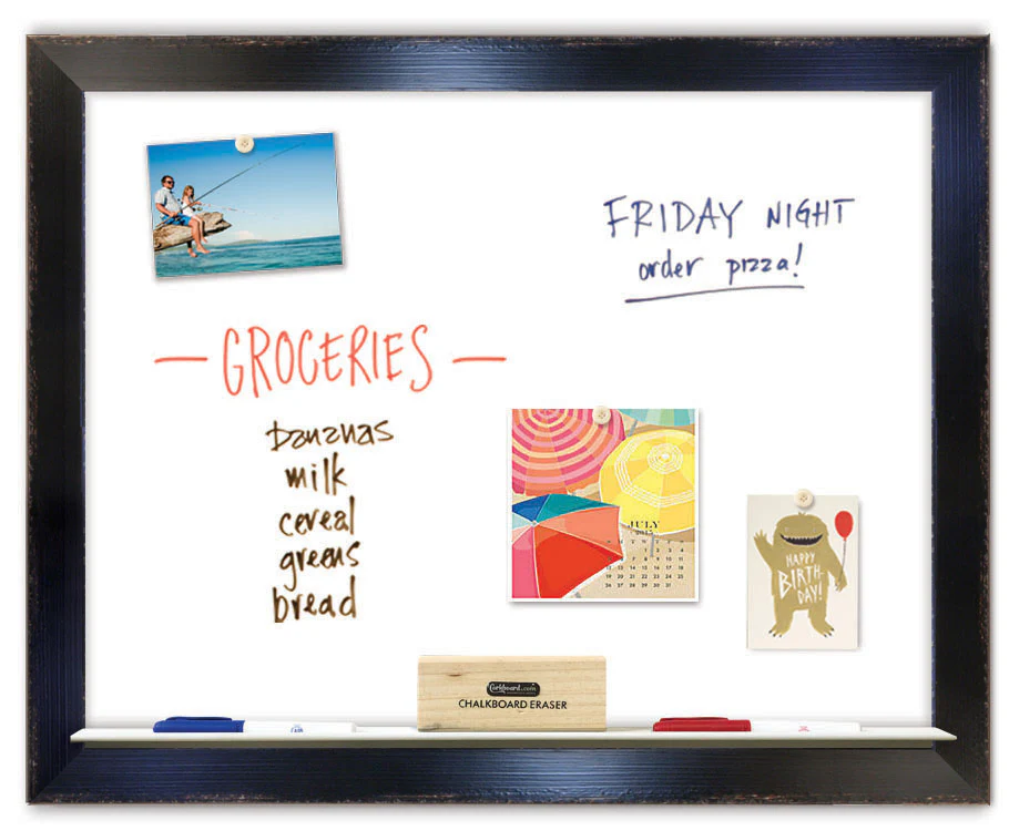 White Boards 30" x 24" - Image 10