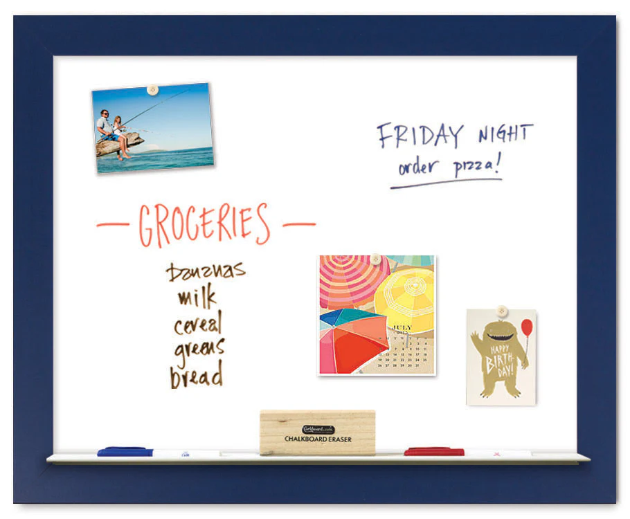 White Boards 30" x 24" - Image 12