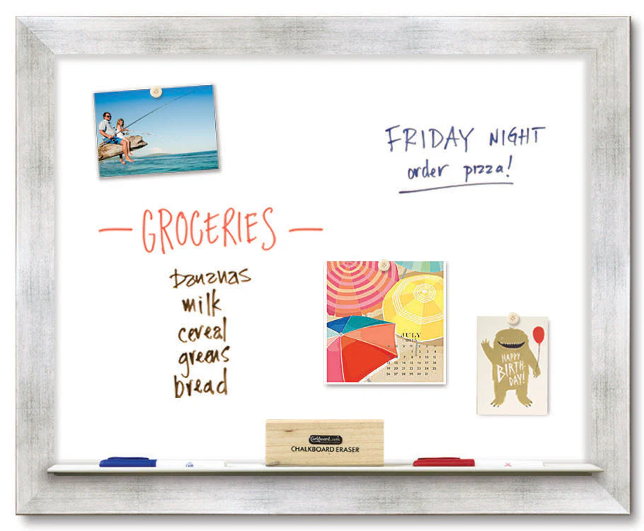 White Boards 30" x 24" - Image 14