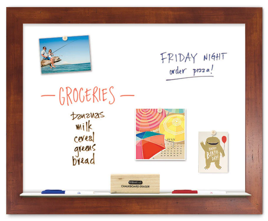 White Boards 30" x 24" - Image 7