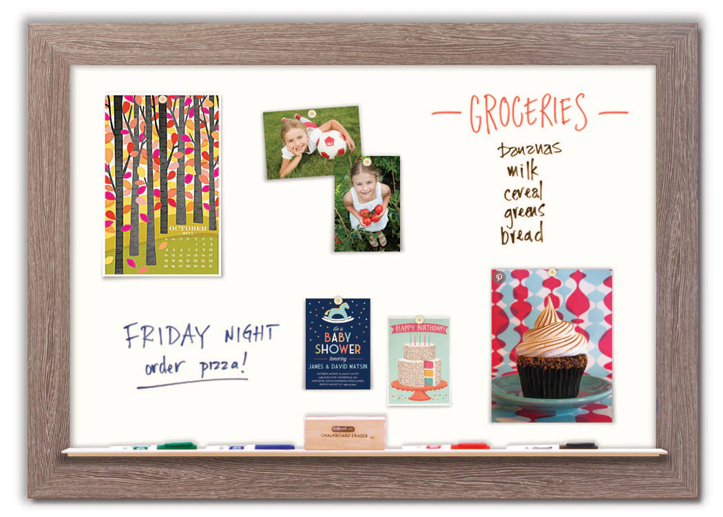 White Boards 48" x 34" - Image 3