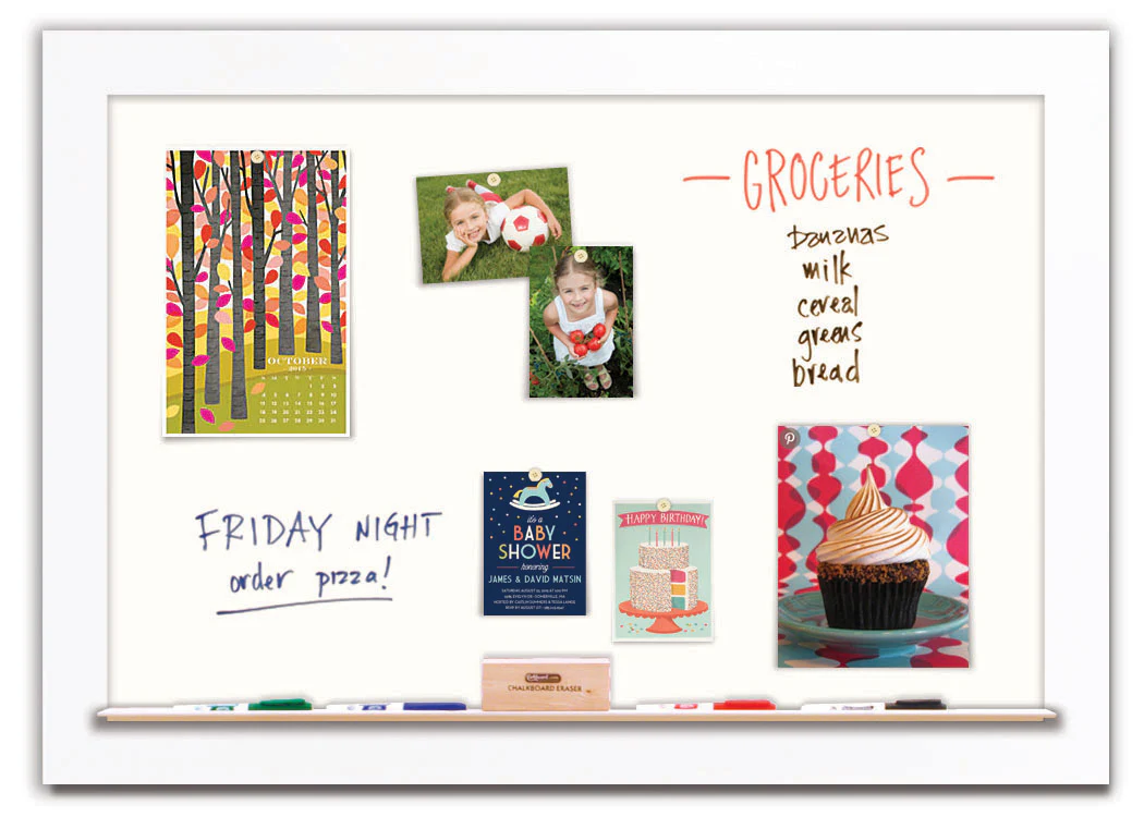 White Boards 48" x 34" - Image 4