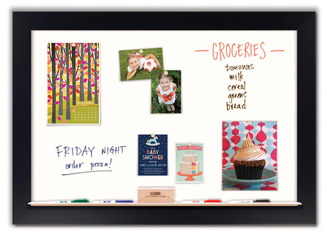 White Boards 48" x 34" - Image 5