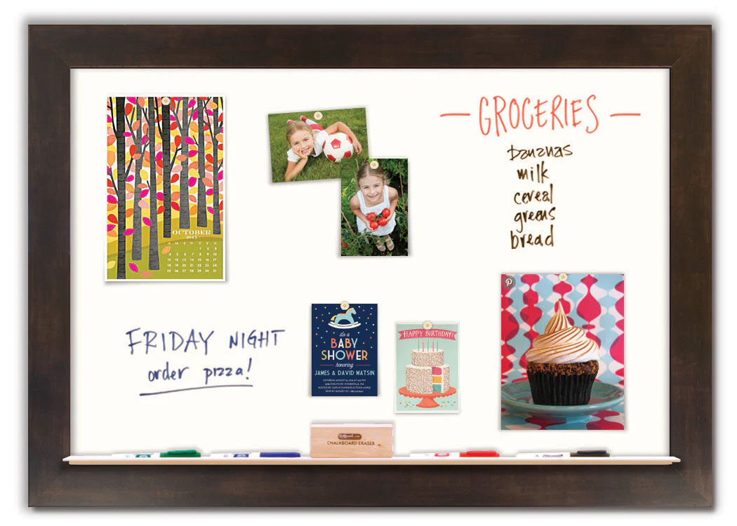 White Boards 48" x 34" - Image 6