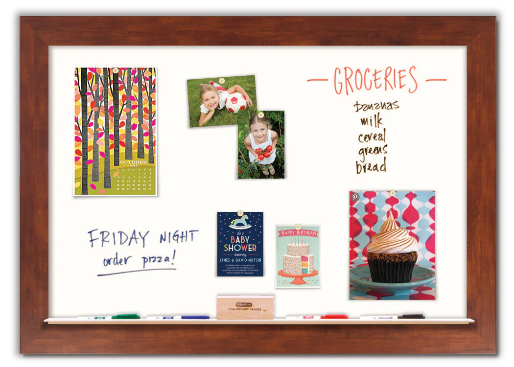 White Boards 48" x 34" - Image 7