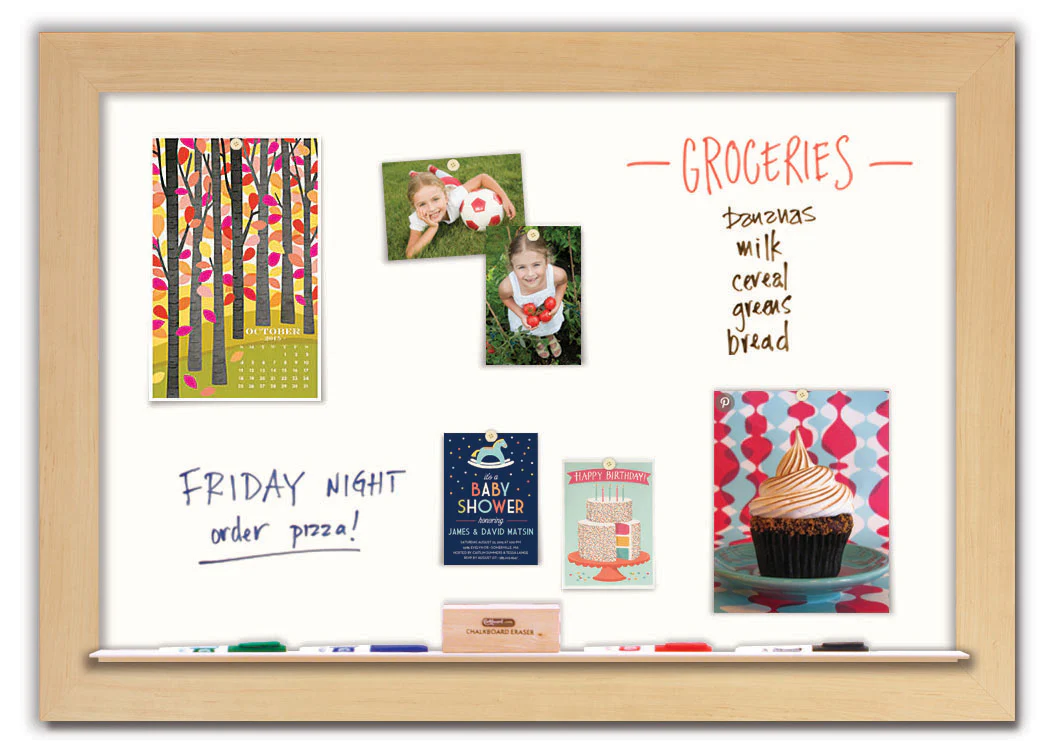 White Boards 48" x 34" - Image 8