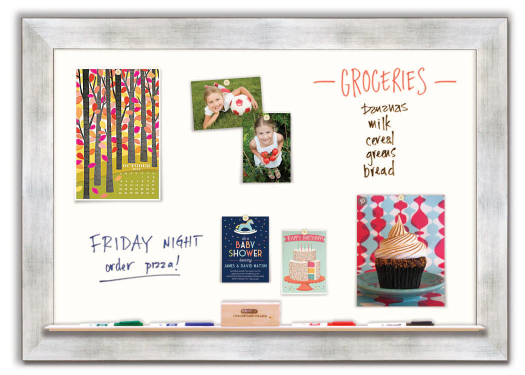 White Boards 48" x 34" - Image 9